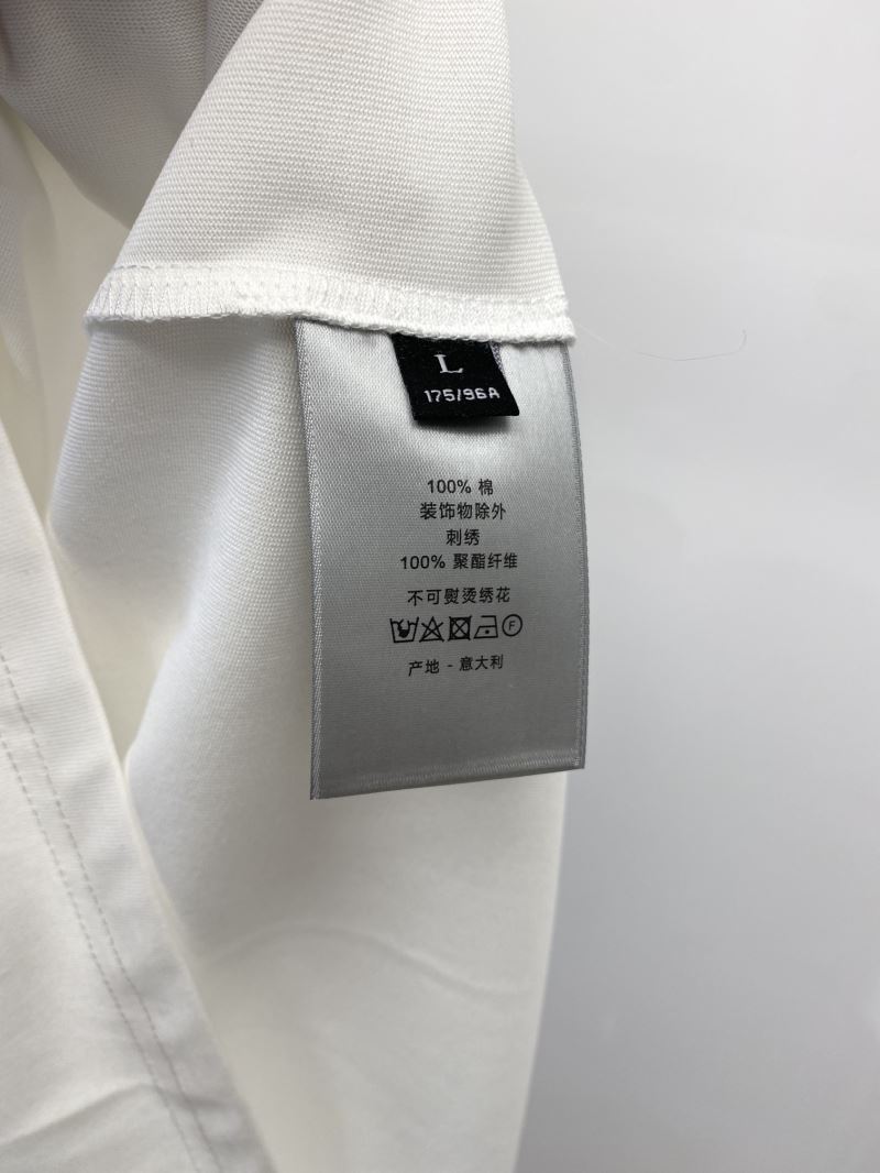 Christian Dior T-Shirts